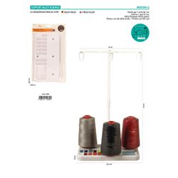 M00584 Thread Holder