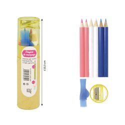 M00599/T5 Assortment of Chalk Pencils