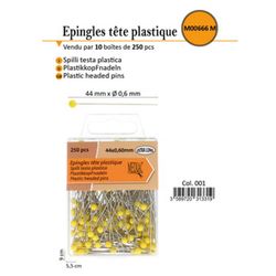 M00666 Quilting Pins