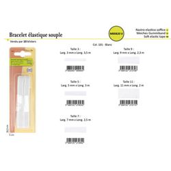M00820 Soft Elastic