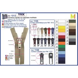 M01105 Zipper Pull Compatible with M01013