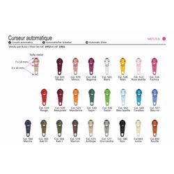 M01125 Zipper Pull