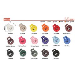 M01303 Ball Cord Stopper