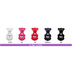 M01305 Bear Cord Stopper