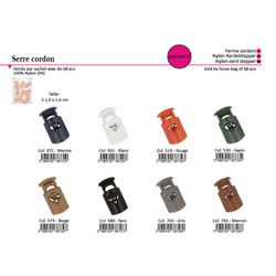 M01307 Cord Stopper