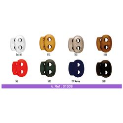 M01309 Cord Stops