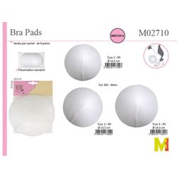 M02710 Bra Pads