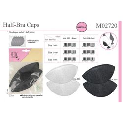 M02720 Bra Pads