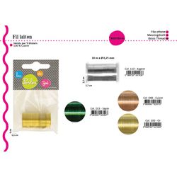 M03558 Wire Thread
