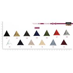 M05202 Triangle Motif