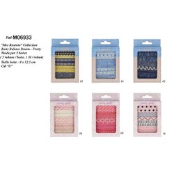 M06933 Packaged Trim Assortments