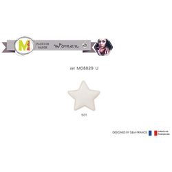 M08829 Glitter Star
