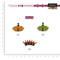 M15009 Crown
