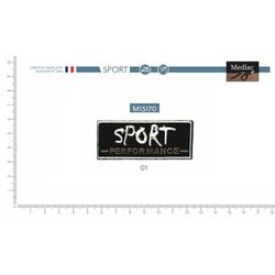 M15170 Sport Performance