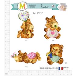M15218 Animals