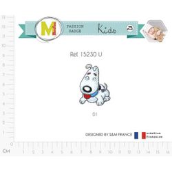 M15230 Dog