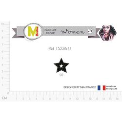 M15236 Star
