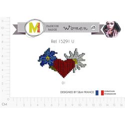 M15291 Flowers
