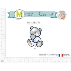 M15317 Bear