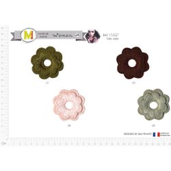 M15327 Flower