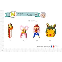 M15336 School Theme