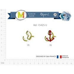 M15425 Anchor