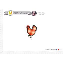 M15426 Chicken