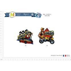 M15438 Racing