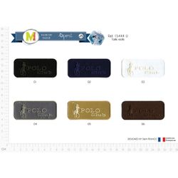 M15444 Polo Club