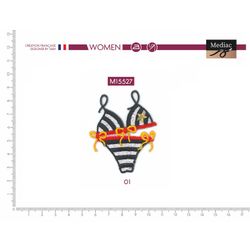 M15527 Nautical