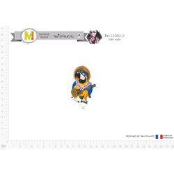 M15583 Beach Fun Animals
