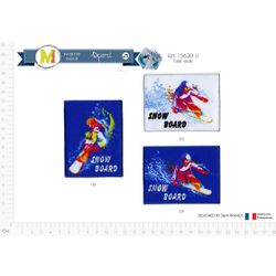 M15620 Snow Board