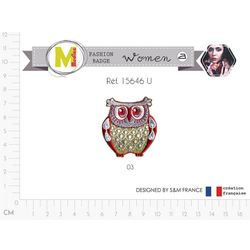 M15646 Owls
