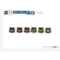 M15680 Football Champion (Soccer)