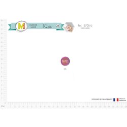 M15705 Small Funny Motifs