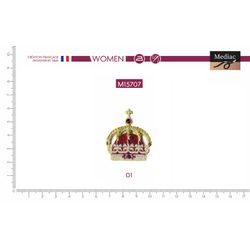 M15707 Royal Crown