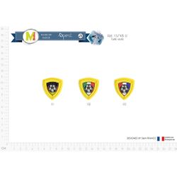M15748 Germany, Italy, France, Soccer