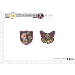 M15782 Wild Girls / Boys