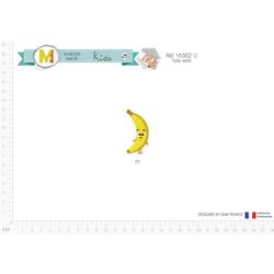 M16302 Fruit Appliques