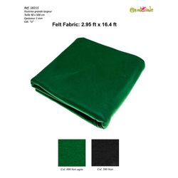 M18215 XL Rectangle of Felt 35& x 197&