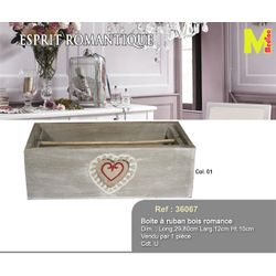 M36067 Ribbon Box