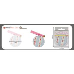 M40031 Retractable Tape Measure