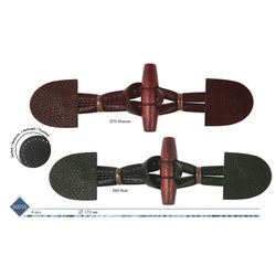 M50055 Leather Toggle