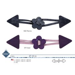 M50067 Flower Toggle