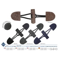M50069 Felt Toggle