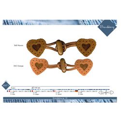 M50071 Heart Toggle