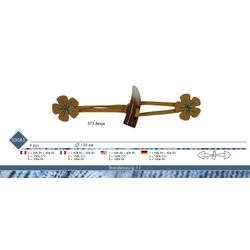 M50083 Flower Toggle