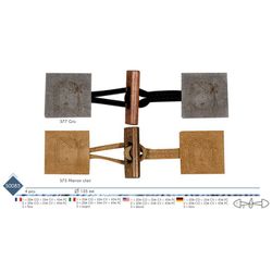 M50085 Girl Toggle