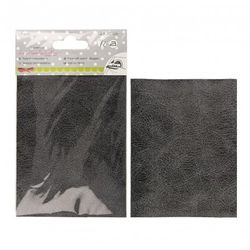 M00768 Faux Leather Iron On Fabric