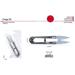 M00110 Thread Snips